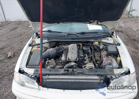 1997 Dodge Intrepid z USA, uszkodzony, nr VIN 2B3HD46T4VH683020